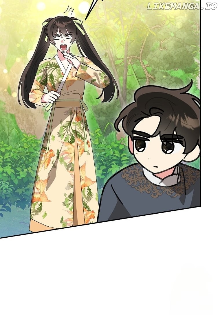 Precious Daughter of the Greatest Martial Arts Villain Chapter 129 - page 62